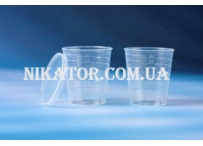 Стаканчик медицинский