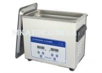 Ультразвуковая мойка JP-020S