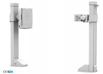 Цифровая рентгенографическая система JUMONG V