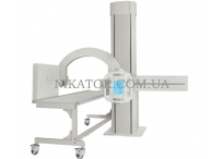 Цифровой рентген JUMONG C