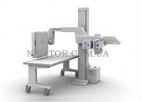 Аппарат цифровой рентгеновский JUMONG U 