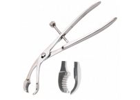 Костодержатель изогнутый по Verbrugge