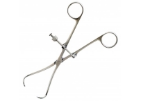 Костодержатель с винтовым фиксатором по Verbrugge