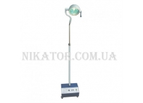 Передвижной смотровой светильник KL-01L.IIL с аккумулятор