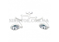 Бестеневая операционная лампа KL-500/500III