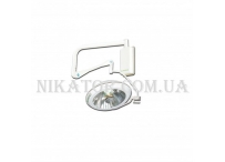 Бестеневая операционная лампа c настенным креплением KL-600IIW