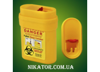 Контейнер DMS-K карманный на 0.2л