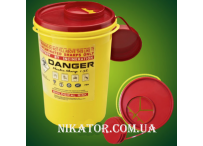 Контейнер DMS-R на 1,5л