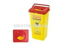 Контейнер DMS-T5 на 5л