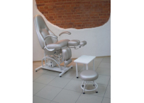 Кресло педикюрное КП-5РГ