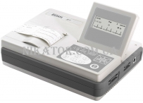 Электрокардиограф трехканальный SE-3