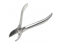 Кусачки для проволоки хромированные