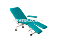 Кресло косметологическое КОСМО