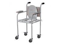 Кресло-туалет КТП