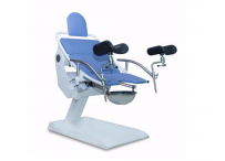 Кресло гинекологическое с электроприводом КГ-3Э