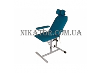 Кресло отоларингологическое ( ЛОР ) КО-1