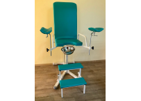 Крісло гінекологічне Грация  КГ-03