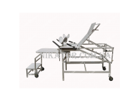 Кровать акушерская типа Рахманова КА-2 