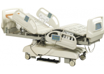 Кровать реанимационная КР801  