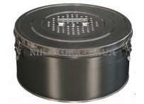 Коробка стерилизационная КСК-18