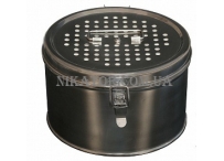 Коробка стерилизационная КСК-6