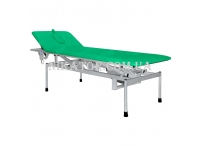 Кушетка масажна з електроприводом КМЕ