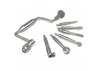 Круговорот медицинский ручной по Hudson