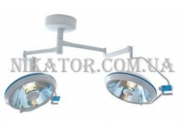 Светильник операционный потолочный L7/7