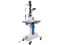 Лампа щелевая YZ-04 со столом