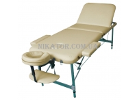 Массажный стол LEO 