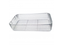 Лоток из сетки, нержавеющая сталь