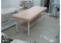 Кушетка М массажная