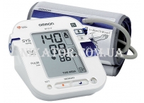 Тонометр OMRON M10 IT с удлиненной манжетой Comfort Cuff