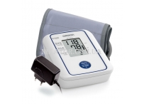 Тонометр OMRON M2 Basic с универсальной манжетой 22-42 см и адаптером