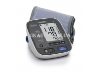 Тонометр OMRON M5 с универсальной манжетой 22-42см и адаптером