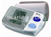 Тонометр OMRON М7 с удлиненной манжетой Comfort Cuff