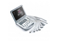 Портативный УЗИ экспертного класса M7 Mindray