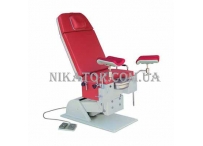 Гинекологическое кресло 2080