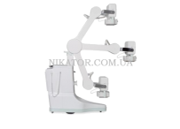 Цифровая мобильная рентгенографическая система MAC