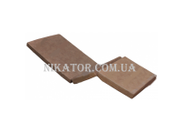 Матрас трехсекционный МД-3