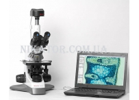 Исследовательский микроскоп MCX100 Crocus