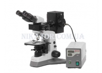 Бинокулярный лабораторный микроскоп MCX-100 FL Daffodil