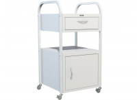 Тумба медицинская МД ТП L-5