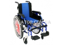 Детская коляска CHILD CHAIR