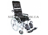 Многофункциональная коляска Recliner (серия Modern)