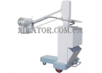 Мобильная палатная рентген установка IMAX 102