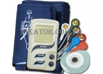 Холтер ЭКГ и АД SDM23