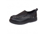 Обувь диабетическая MONTEROSSO