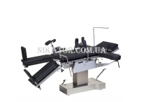 Стол операционный МТ300