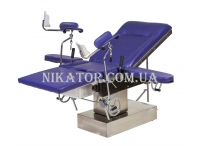 Стол операционный МТ400